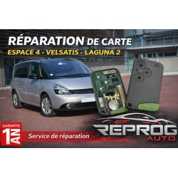 PRESTATION DE RÉPARATION DE...