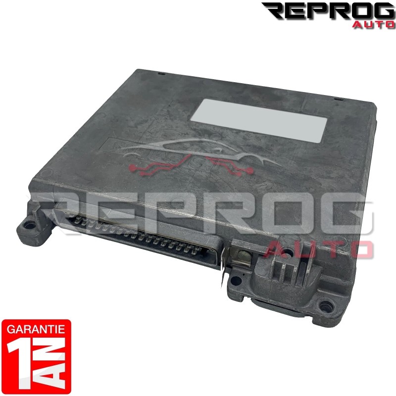 copy of CALCULATEUR DÉCODÉ RENAULT MEGANE 1.4i BVM S111730108C HOM7700864451 7700101920