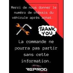 CALCULATEUR DÉCODÉ RENAULT 1.9 DTI 0281010442 8200141954 HOM8200049306 BOSCH