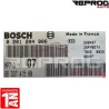 copy of CALCULATEUR DÉCODÉ PEUGEOT 207 1.4 HDI 0281012526 9662517180 BOSCH EDC16C34