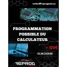 copy of CALCULATEUR MOTEUR AVEC PROGRAMMATION/CLONAGE OPEL CORSA D CDTI EDC17C59 0281019616 55590115