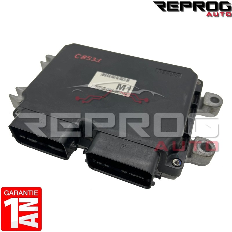 copy of CALCULATEUR MOTEUR AVEC PROGRAMMATION/CLONAGE OPEL CORSA D CDTI EDC17C59 0281019616 55590115