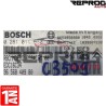 copy of CALCULATEUR DÉCODÉ PEUGEOT 207 1.4 HDI 0281012526 9662517180 BOSCH EDC16C34