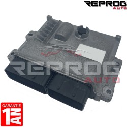 CALCULATEUR MOTEUR VIERGE...