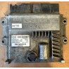 copy of CALCULATEUR MOTEUR VIERGE PSA HW9809447980 9819213980 28528899 DELPHI DCM6.2A