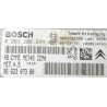 copy of CALCULATEUR DÉCODÉ CITROEN BERLINGO 1.6i 0261208905 9660907580 BOSCH ME7.4.5