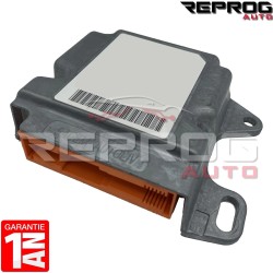CALCULATEUR AIRBAG VIERGE...