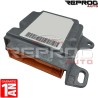 copy of CALCULATEUR AIRBAG VIERGE RENAULT CLIO 3 611023300 8200963406 611130900A AUTOLIV