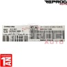 CALCULATEUR VIERGE PEUGEOT 107 1.4 5WS40168E-T 9655941580 89661-YV010 SID805