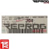 BSI VIERGE PEUGEOT 307 J04 9651197680OR 9651196980OR VALEO J04-00