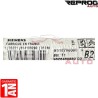 BSI VIERGE PEUGEOT 206 PHASE 1 T1 B2 9626460880 S118790300A 658022 658005