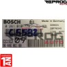 CALCULATEUR DÉCODÉ PEUGEOT 307 2.0 HDI 0281010779 9644606180 BOSCH EDC15C2