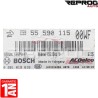 CALCULATEUR MOTEUR AVEC PROGRAMMATION/CLONAGE OPEL CORSA D CDTI EDC17C59 0281019616 55590115