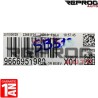 BSI VIERGE CITROEN C3 DS3 PEUGEOT 207 VALEO X01 9666951980