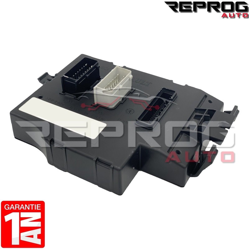 UCH N3 VIERGE RENAULT TRAFIC 2 P8201140808 V3.05 UCH-N3-G2005-X83 OPEL VIVARO