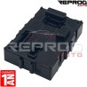 UCH VIERGE RENAULT CLIO 3 MODUS BCM 8201054128 197590411 V12.10 L2 CR