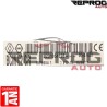 UCH VIERGE RENAULT CLIO 3 MODUS BCM 8201054128 197590411 V12.10 L2 CR