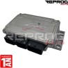 CALCULATEUR DÉCODÉ ou VIERGE PEUGEOT 207 1.4 16S IAW 6LPC.105 SW9663380880 HW9654596080