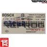 CALCULATEUR VIERGE RENAULT MASTER 2.5 DCI OPEL VIVARO 0281013364 8200635663 8200833387 BOSCH EDC16C36