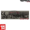 UCH N2 VIERGE RENAULT CLIO 2 PHASE 2 P8200387289 V5.5 UCH-N2 SAGEM 28112548-7B