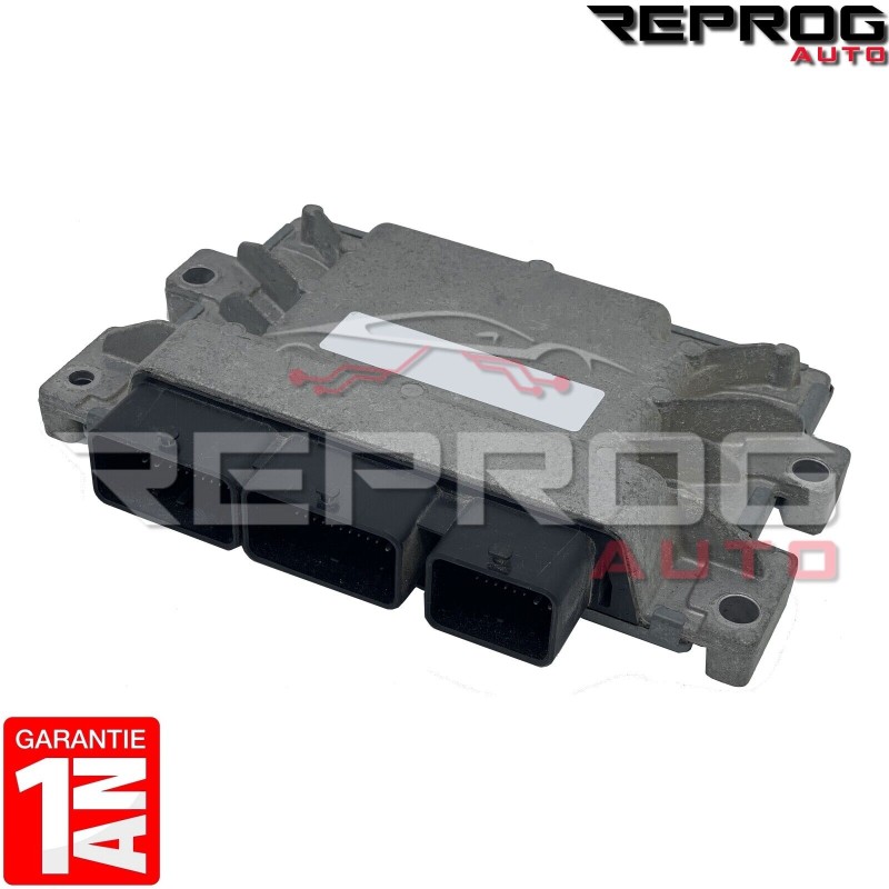 CALCULATEUR VIERGE RENAULT MODUS S180042157A 237101907R 237101206R EMS3110