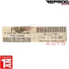 CALCULATEUR DÉCODÉ CITROEN C3 C4 9654528480 9642222380 21584806-6 SAGEM S2PM-381