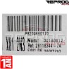 UCH VIERGE RENAULT ESPACE 4 X81 2N3 8200660170 SAGEM 281183344-7A