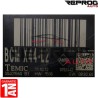 UCH BCM VIERGE RENAULT TWINGO 2 BCM X44-L2 8201229416 00401560 HW1506 SW08.82.60