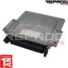 CALCULATEUR DÉCODÉ PEUGEOT 307 2.0 HDI 0281010747 9643524880 BOSCH EDC15C2