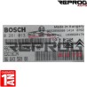 CALCULATEUR DÉCODÉ CITROEN JUMPY PEUGEOT EXPERT 1.6HDI 0281013869 9664356980 BOSCH EDC16C34