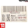 UCH VIERGE RENAULT ESPACE 4 X81 2N3 X81 2N3 P8200601223 28118219-3A SAGEM