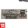 BSI VIERGE CITROEN XSARA PICASSO 9642409480 73002512 VALEO SOFT: V8.2 BOITE B6 PR4