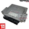 CALCULATEUR VIERGE RENAULT MASTER 0281011106 8200243785 HOM8200091428 EDC15C3