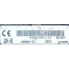 UCH N3 VIERGE RENAULT TRAFIC 2 P8200156017D V5.0 UCH-N3 SAGEM 21668892-7D