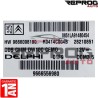 CALCULATEUR VIERGE PEUGEOT 3008 5008 HW 9666098180 9666556980 DCM3.5 DELPHI