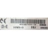 UCH N2 VIERGE RENAULT TRAFIC 2 P8200374949H 21676879-1D V6.4 UCH-N2 SAGEM