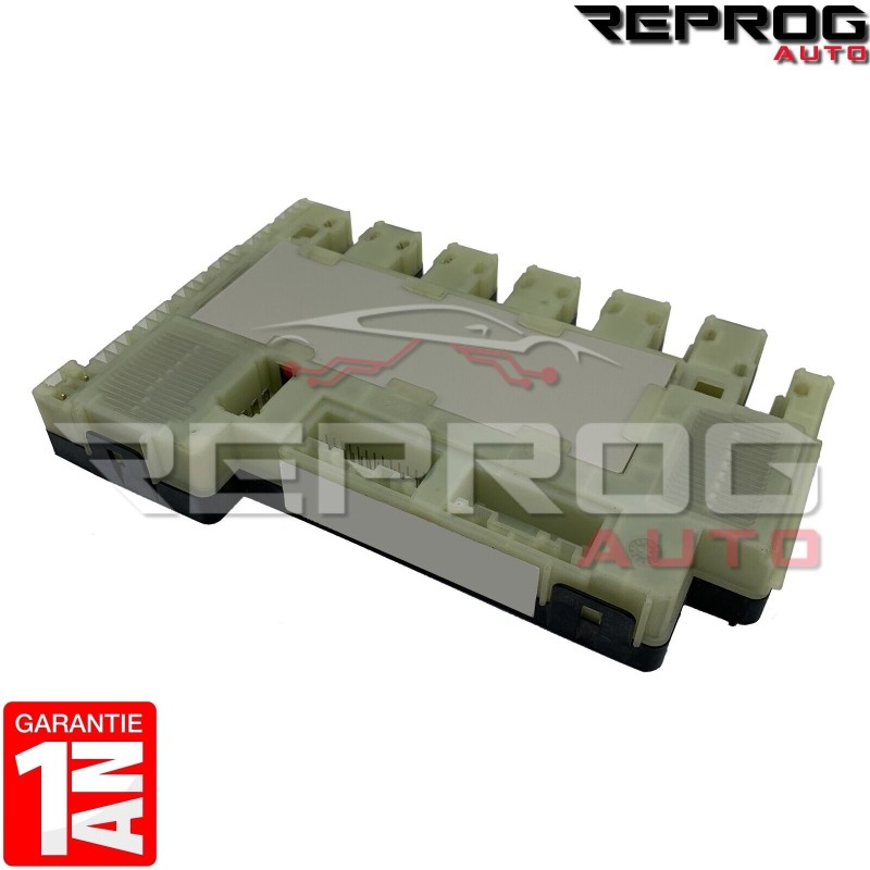 BMT VIERGE N4 RENAULT CLIO 2 PHASE 1 P8200031557 21656615-0A V6.01 N4 UCH
