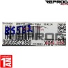 BSI VIERGE CITROEN PICASSO VALEO X05 9666952380 6580YE 6580YF 1663371580 657081