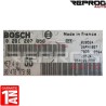 CALCULATEUR MOTEUR VIERGE PEUGEOT 206 307 0261207858 9647817980 BOSCH ME7.4.4