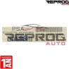 CALCULATEUR DÉCODÉ PEUGEOT 206 9646988680 9644625680 21647431-0 SAGEM S2000-2A