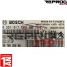 CALCULATEUR MOTEUR DECODE OU VIERGE CITROEN C3 1.6 HDI 92 0281017600 9676830080 BOSCH EDC17C10