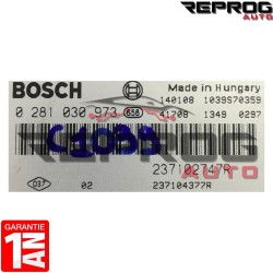 CALCULATEUR VIERGE RENAULT KANGOO 2 0281030973 237102747R 237104377R EDC17C42