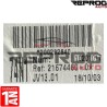 UCH VIERGE RENAULT LAGUNA 2 74N1 8200292640 21674460-0A JV13.01