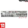 CALCULATEUR DÉCODÉ PEUGEOT 206+ V34.3 CMDE9677592980 HW9666596780 VALEO
