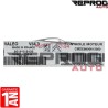 CALCULATEUR DÉCODÉ PEUGEOT 206+ V34.3 CMDE9800613380 HW9666596780 VALEO