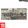 CALCULATEUR DÉCODÉ PEUGEOT 407 1.6 HDI FAP 0281013332 9664257580 BOSCH EDC16C34