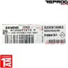 CALCULATEUR VIERGE RENAULT KANGOO 1.2i S120201212F 8200516963 8200400246 SIM32