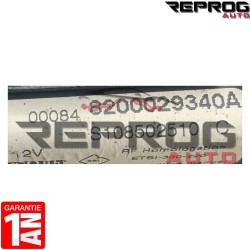 UCH VIERGE RENAULT MEGANE SCENIC 1 S108502510C 8200029340A SIEMENS