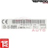 UCH HG VIERGE RENAULT CLIO 2 P8200172356A 21668134-5A V4.2 SAGEM UCH-HG-BVA-BVR