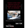 BSI VIERGE CITROEN C4 J-C